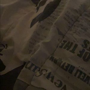 Meet your Posher, Tywone